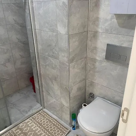 Zodiac House Apartman Alanya